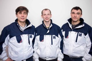 О компании ПотолокСервис: установка натяжных потолков в Тобольске