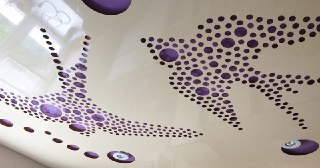 Резной потолок Apply Тобольск, цена от 4225 руб.