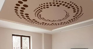 Резной потолок Apply Тобольск, цена от 4225 руб.